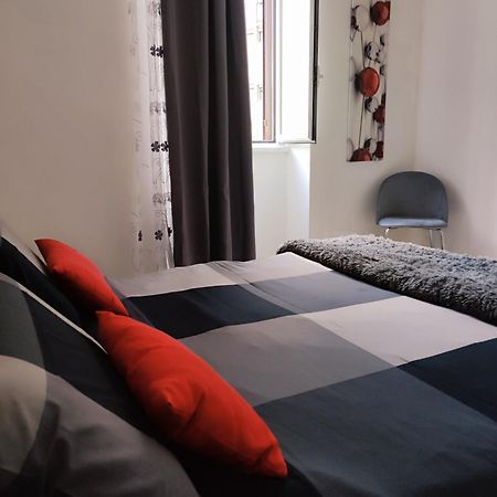 My Home Μπάρι Εξωτερικό φωτογραφία