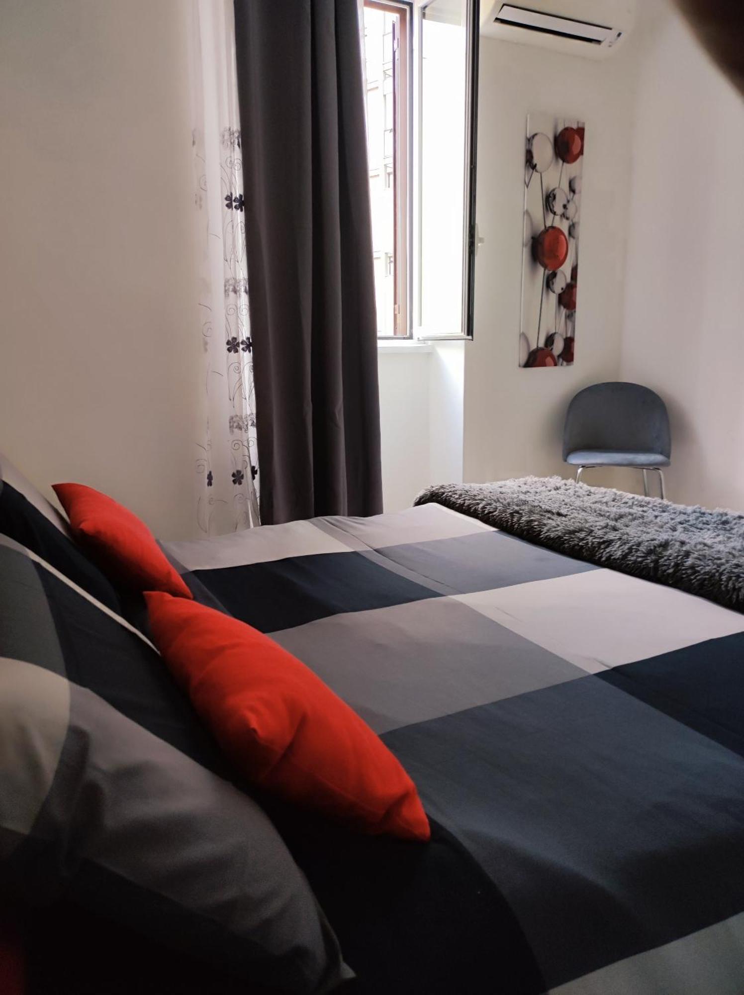 My Home Μπάρι Εξωτερικό φωτογραφία