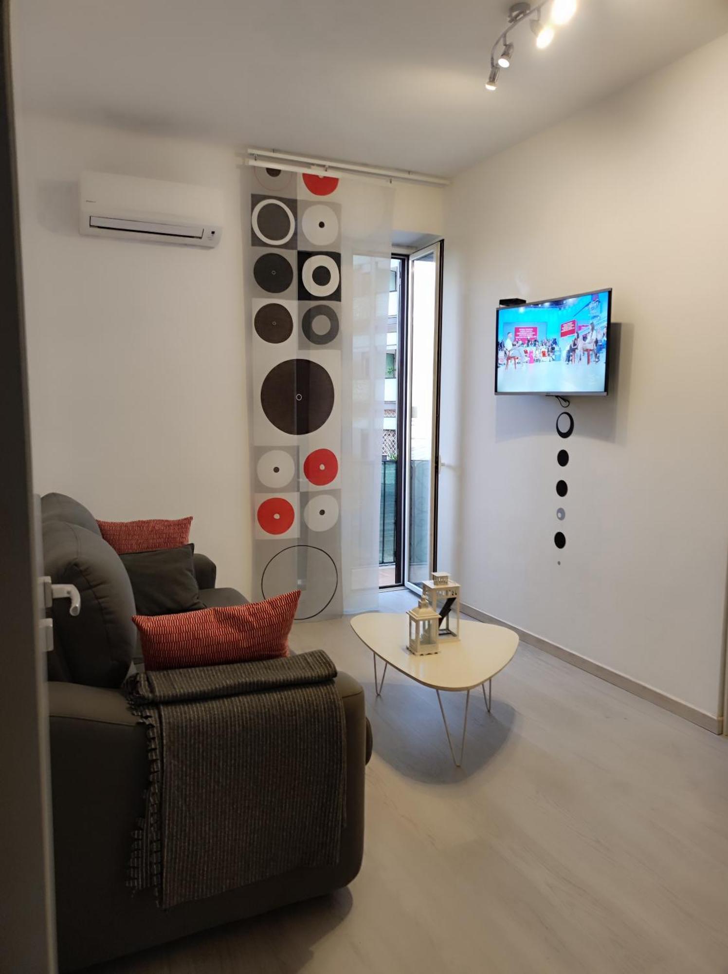 My Home Μπάρι Εξωτερικό φωτογραφία