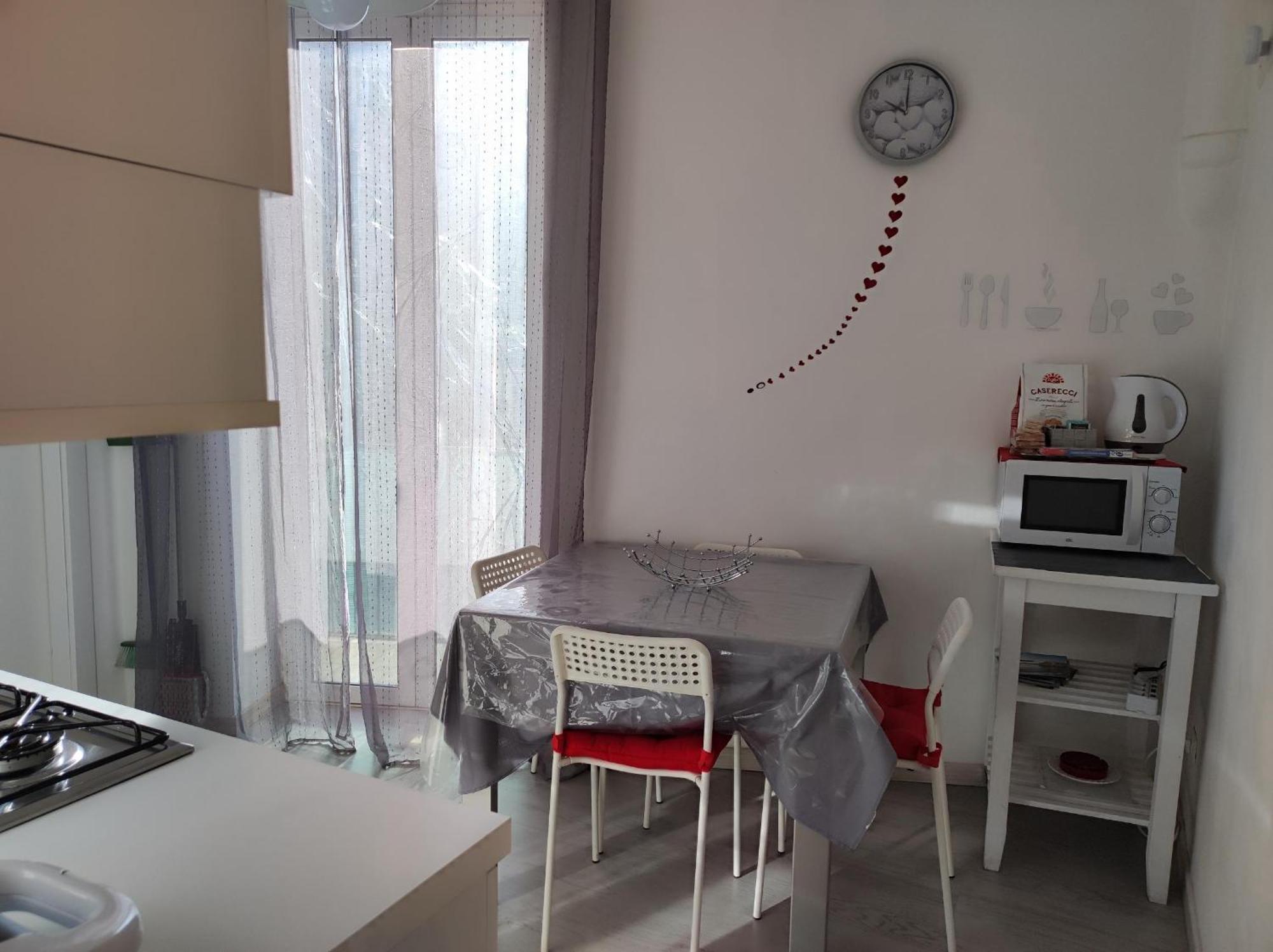 My Home Μπάρι Εξωτερικό φωτογραφία