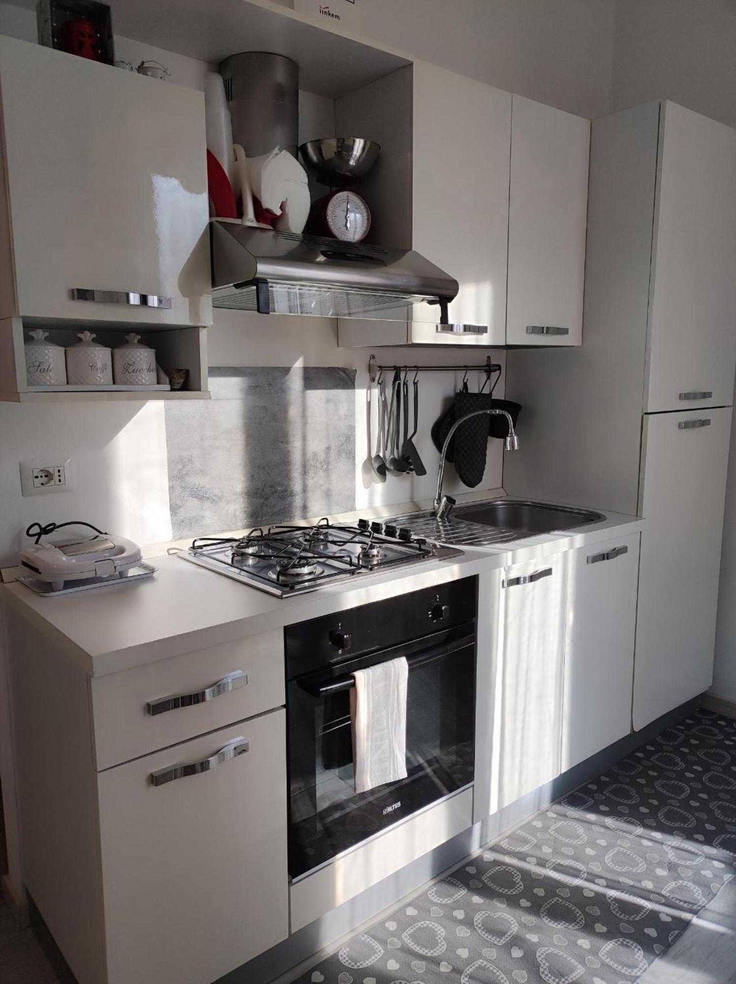 My Home Μπάρι Εξωτερικό φωτογραφία