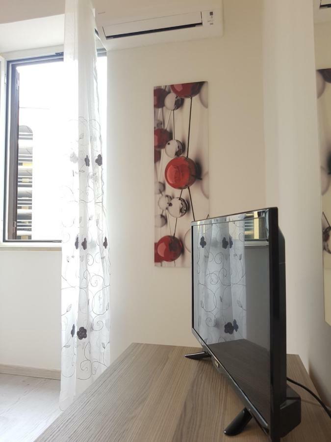 My Home Μπάρι Εξωτερικό φωτογραφία
