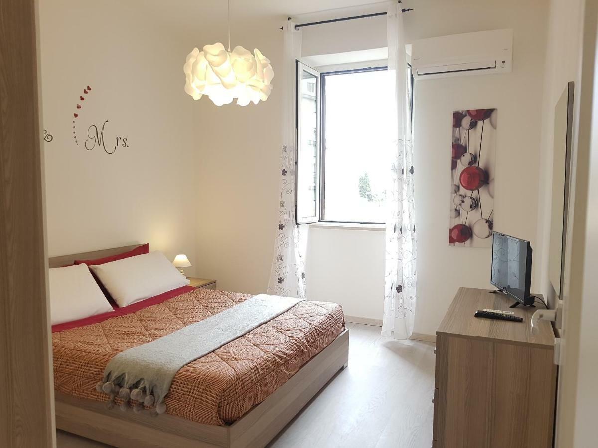 My Home Μπάρι Εξωτερικό φωτογραφία
