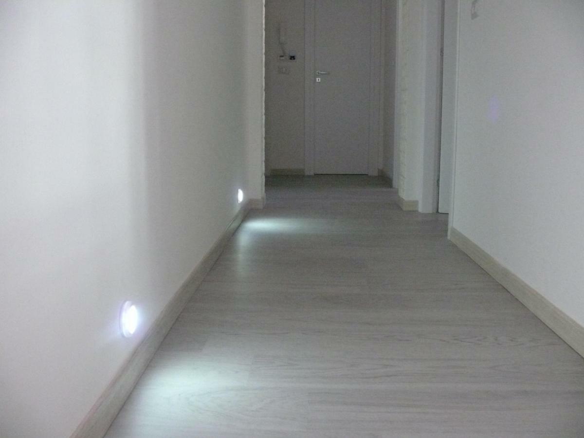My Home Μπάρι Εξωτερικό φωτογραφία