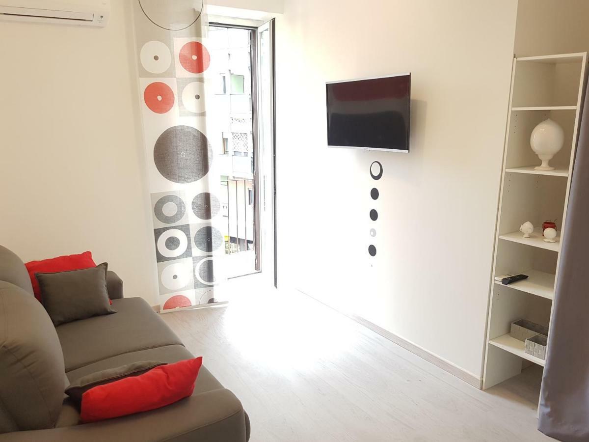 My Home Μπάρι Εξωτερικό φωτογραφία