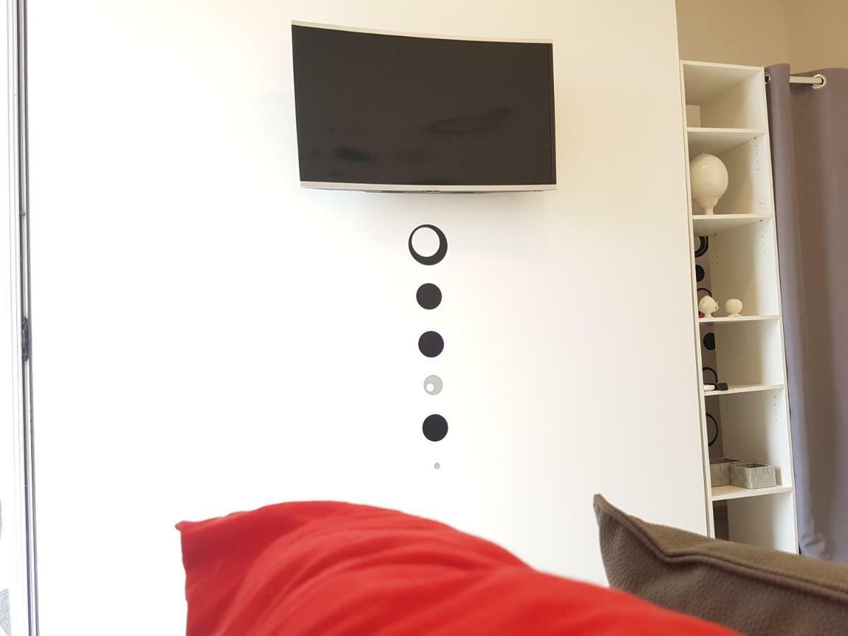 My Home Μπάρι Εξωτερικό φωτογραφία