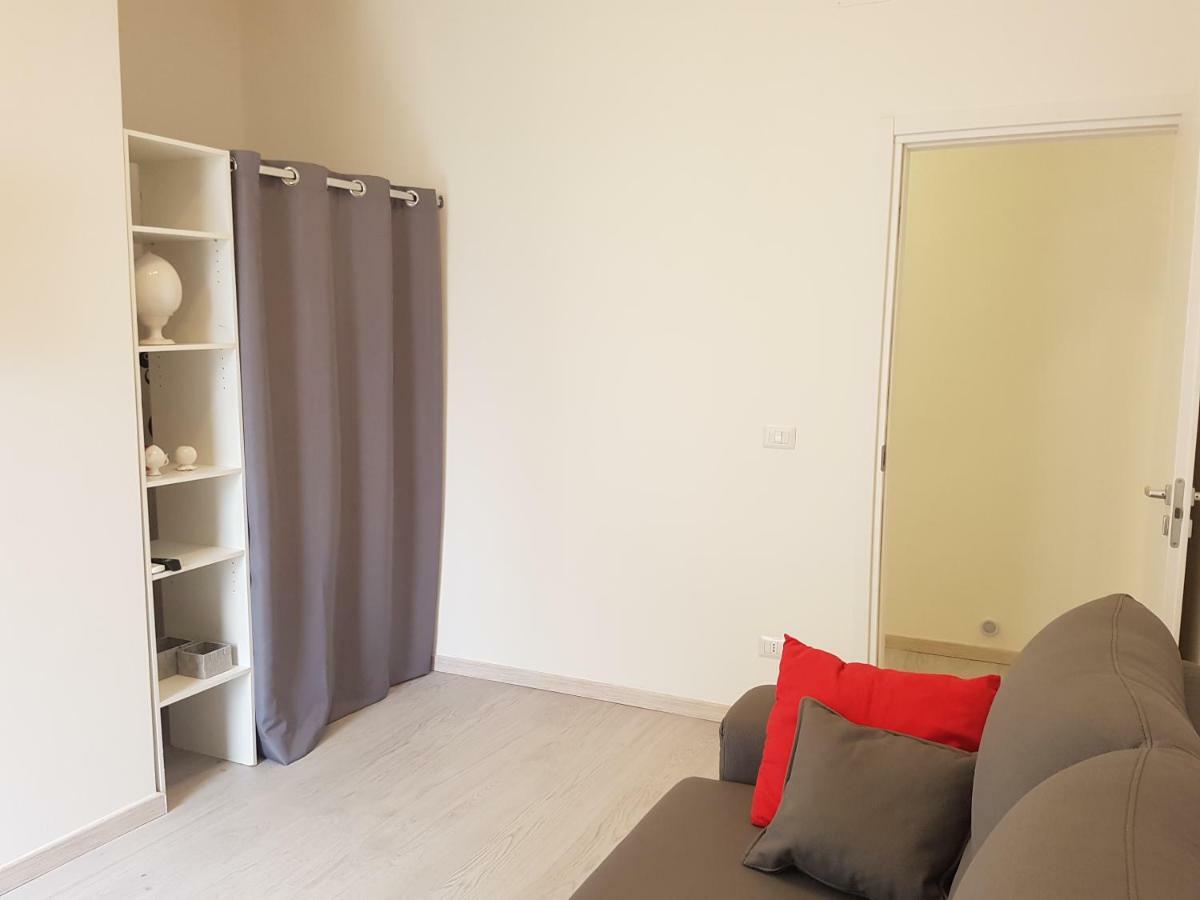 My Home Μπάρι Εξωτερικό φωτογραφία