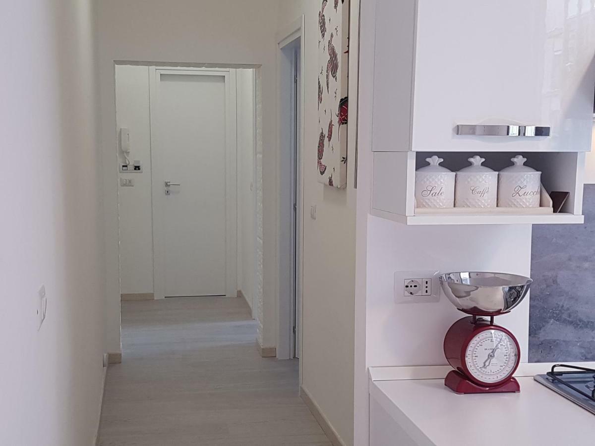 My Home Μπάρι Εξωτερικό φωτογραφία