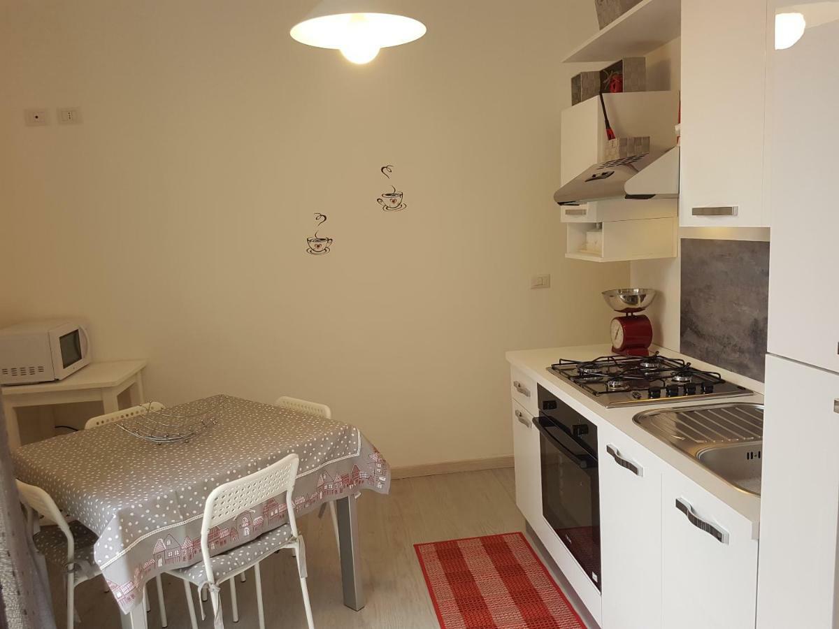 My Home Μπάρι Εξωτερικό φωτογραφία