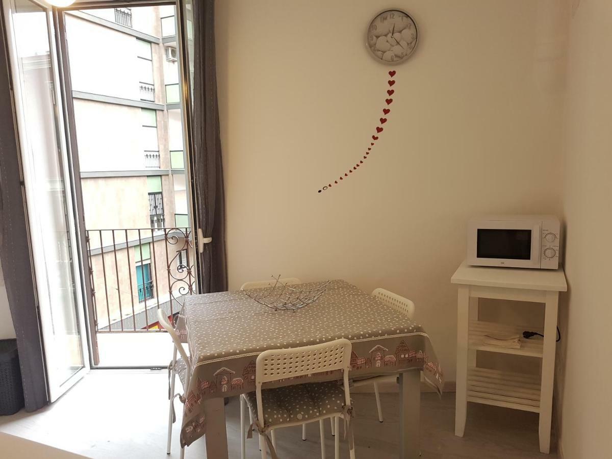 My Home Μπάρι Εξωτερικό φωτογραφία