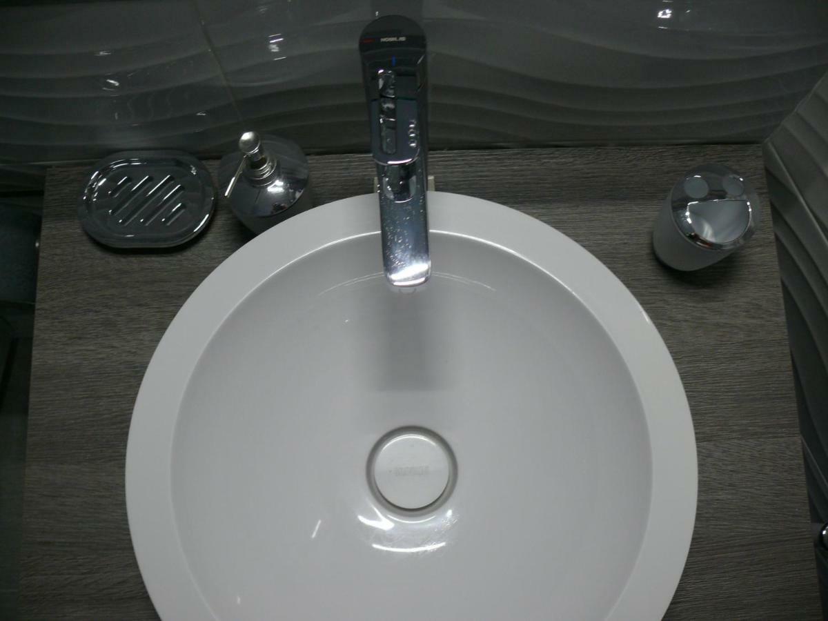 My Home Μπάρι Εξωτερικό φωτογραφία