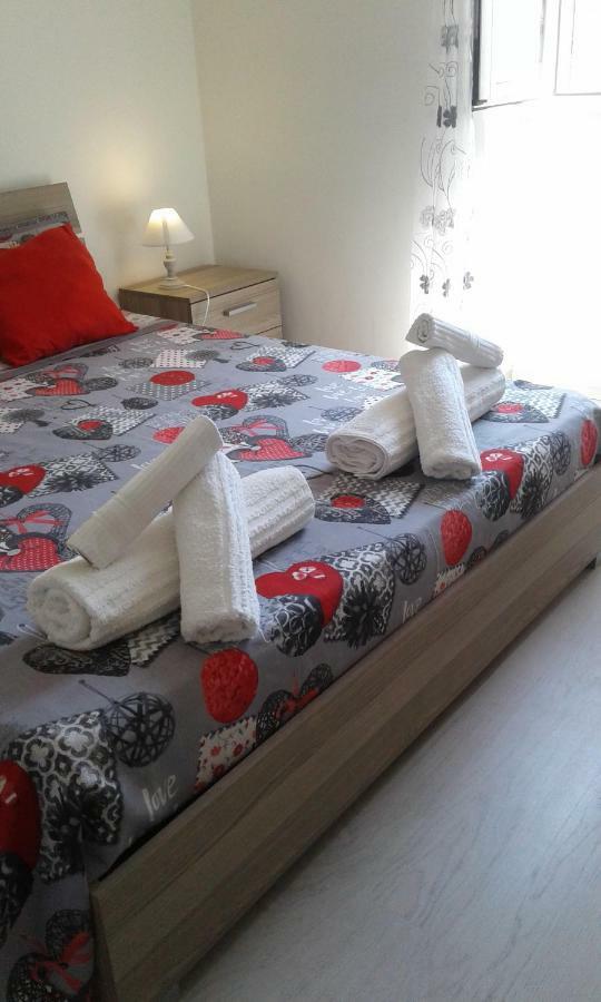 My Home Μπάρι Εξωτερικό φωτογραφία
